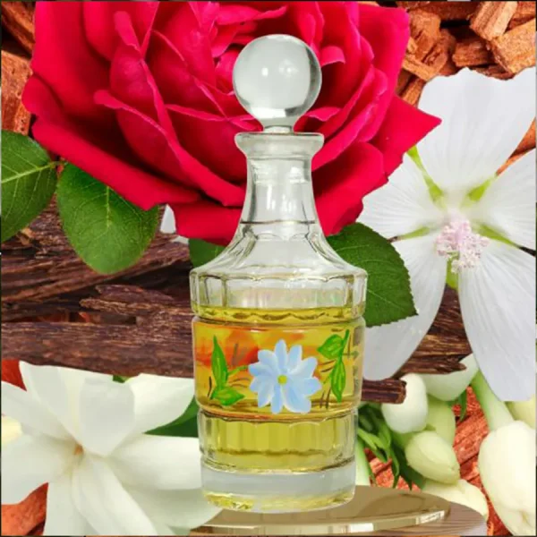 Parfums Attar : Bakhoor Celeste