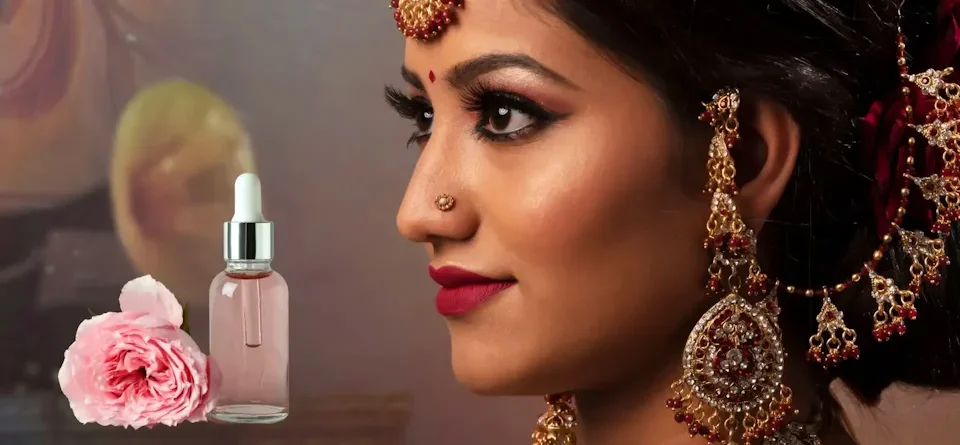 Les Parfums Attar : Une Ode à l'Art & à la Tradition Parfumée
