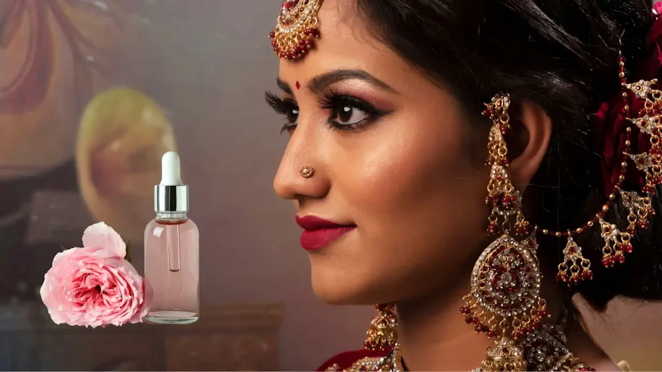 Les Parfums Attar : Une Ode à l'Art & à la Tradition Parfumée