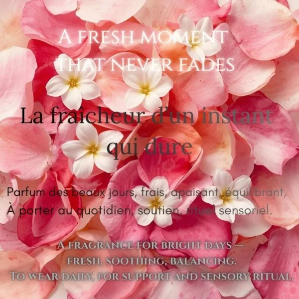 Parfums Attar : Mukhallat Harman au bois de santal