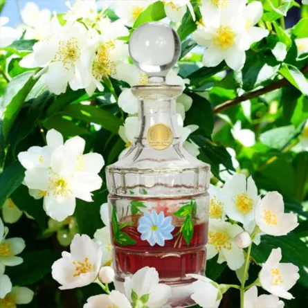 Parfums Attar : Jasmin indien floral