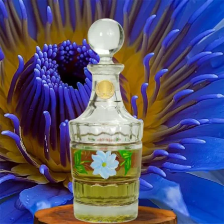 Parfums Attar :