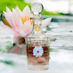 Attar Perfumes: Lotus by Kumudini