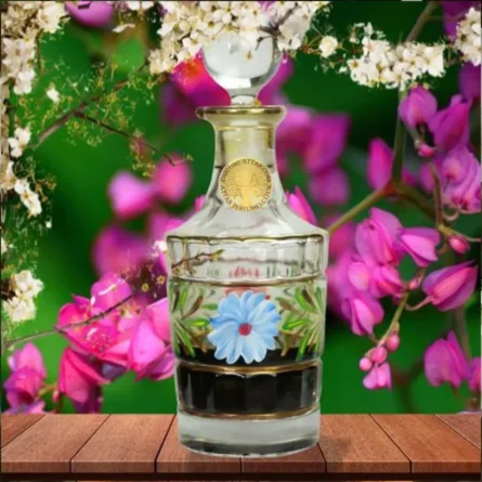 Parfums Attar : Majumua au bois de Santal