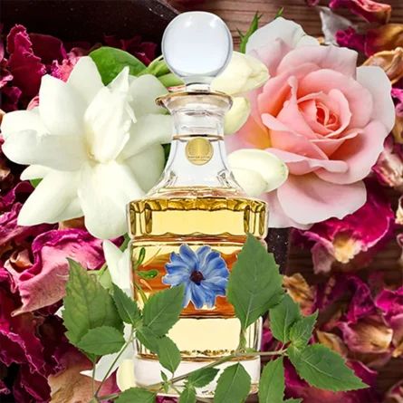 Attar Perfumes: Marar Attar Floral
