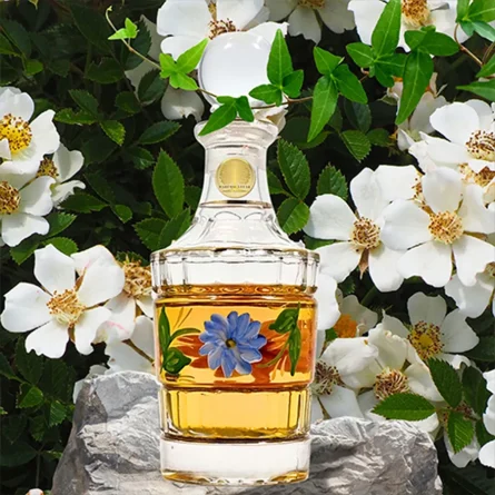 Parfums Attar :