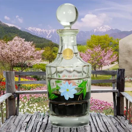 Attar Perfumes: Firdaus Floral Paradise