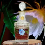 Parfums Attar : Reine de la Nuit