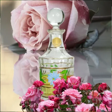 Rose des Roses