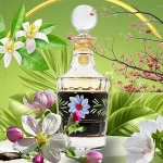 Parfums Attar : Shamama Musc