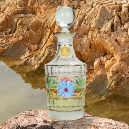 Parfums Attar :