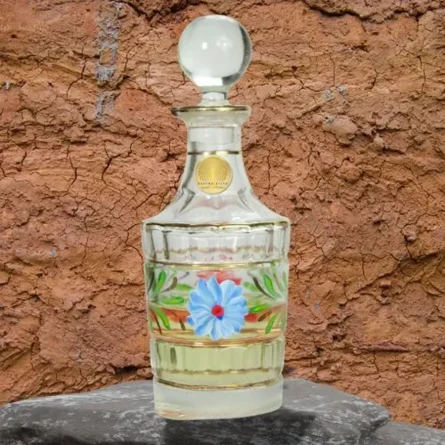 Attar Perfumes: Premium Clay Wet Earth