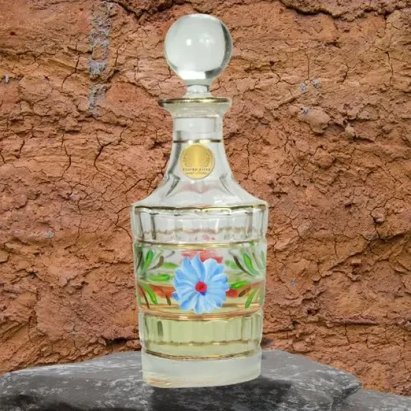 Attar Perfumes: Premium Clay Wet Earth