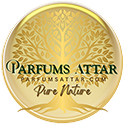 Parfums Attar Naturels