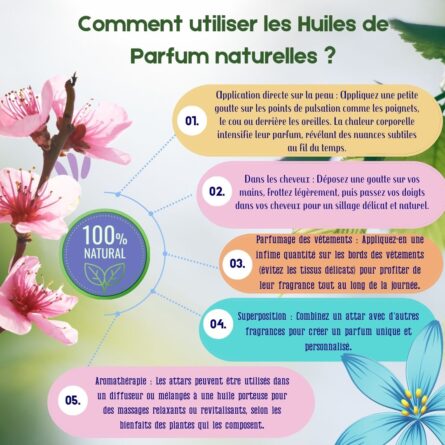 Shamama Musc – Image 3