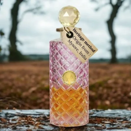 Parfums Attar : Mysore attar au bois de santal