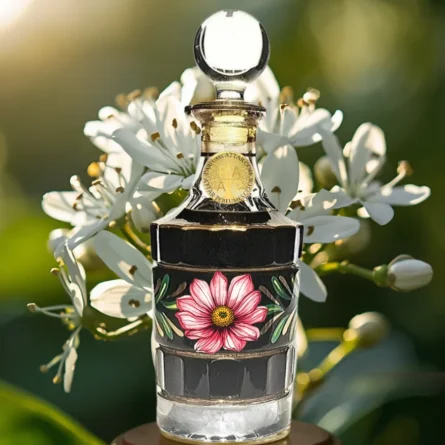 Parfums Attar : Bakul Absolu au bois de Santal